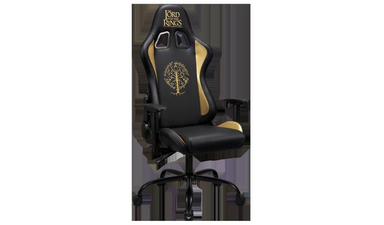 Subsonic The Lord Of The Rings Pro Gaming Chair