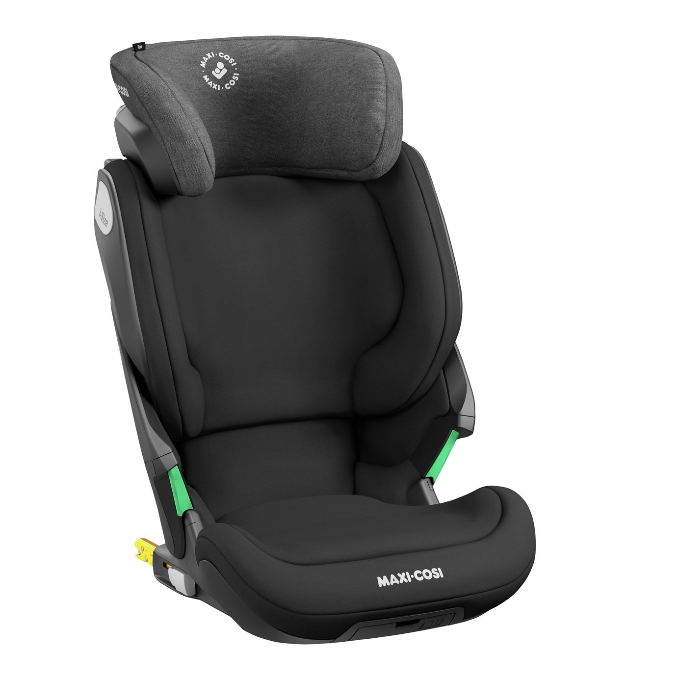 Maxi-Cosi Kore i-Size Car Seat Review