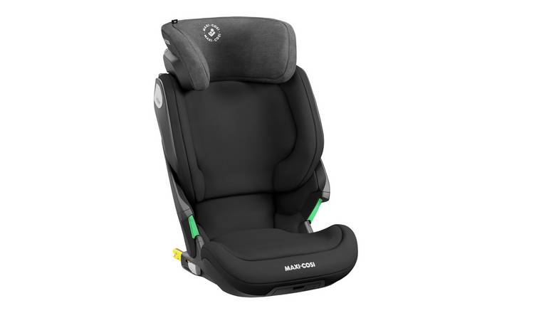 Maxi-Cosi Kore Group 2-3 R129 i-Size ISOFIX Car Seat - Black