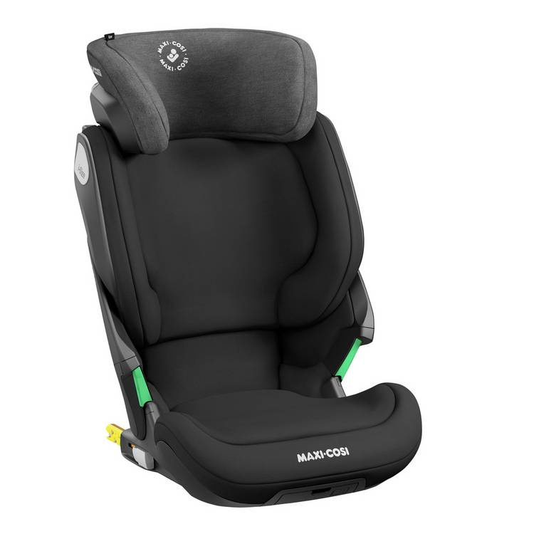 Maxi-Cosi Kore R129 i-Size ISOFIX Car Seat - Black 0