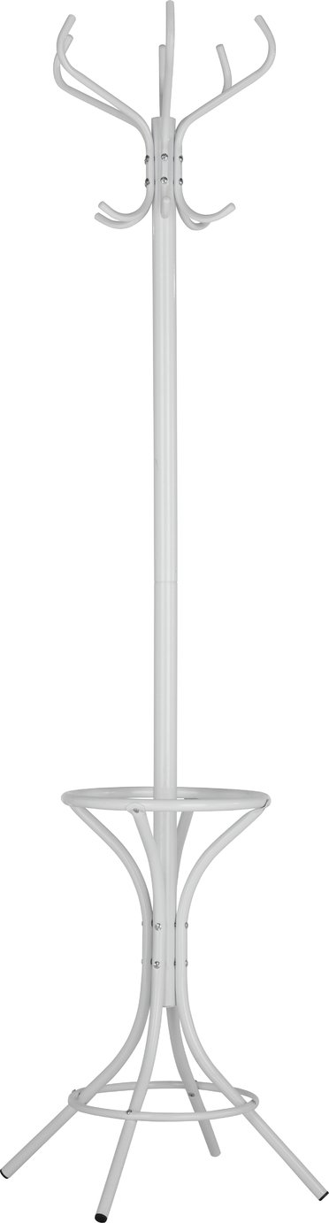 argos hat and coat stand