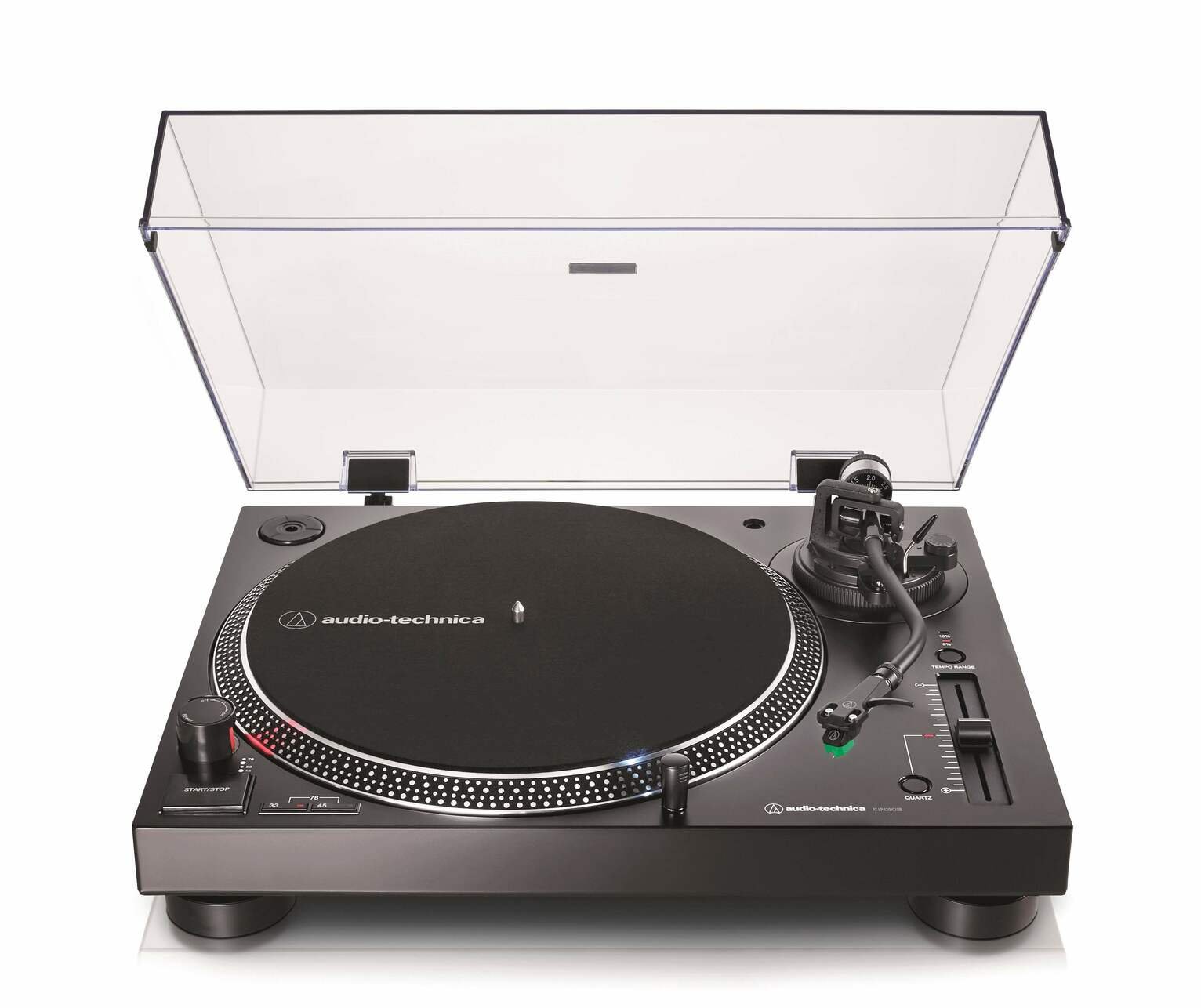 Audio-Technica AT-LP120XBT-USB Direct-Drive Turntable