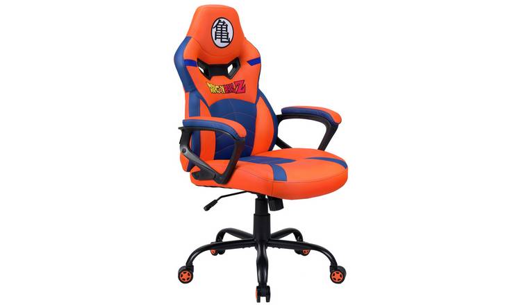 Subsonic Dragon Ball Z Junior Gaming Chair