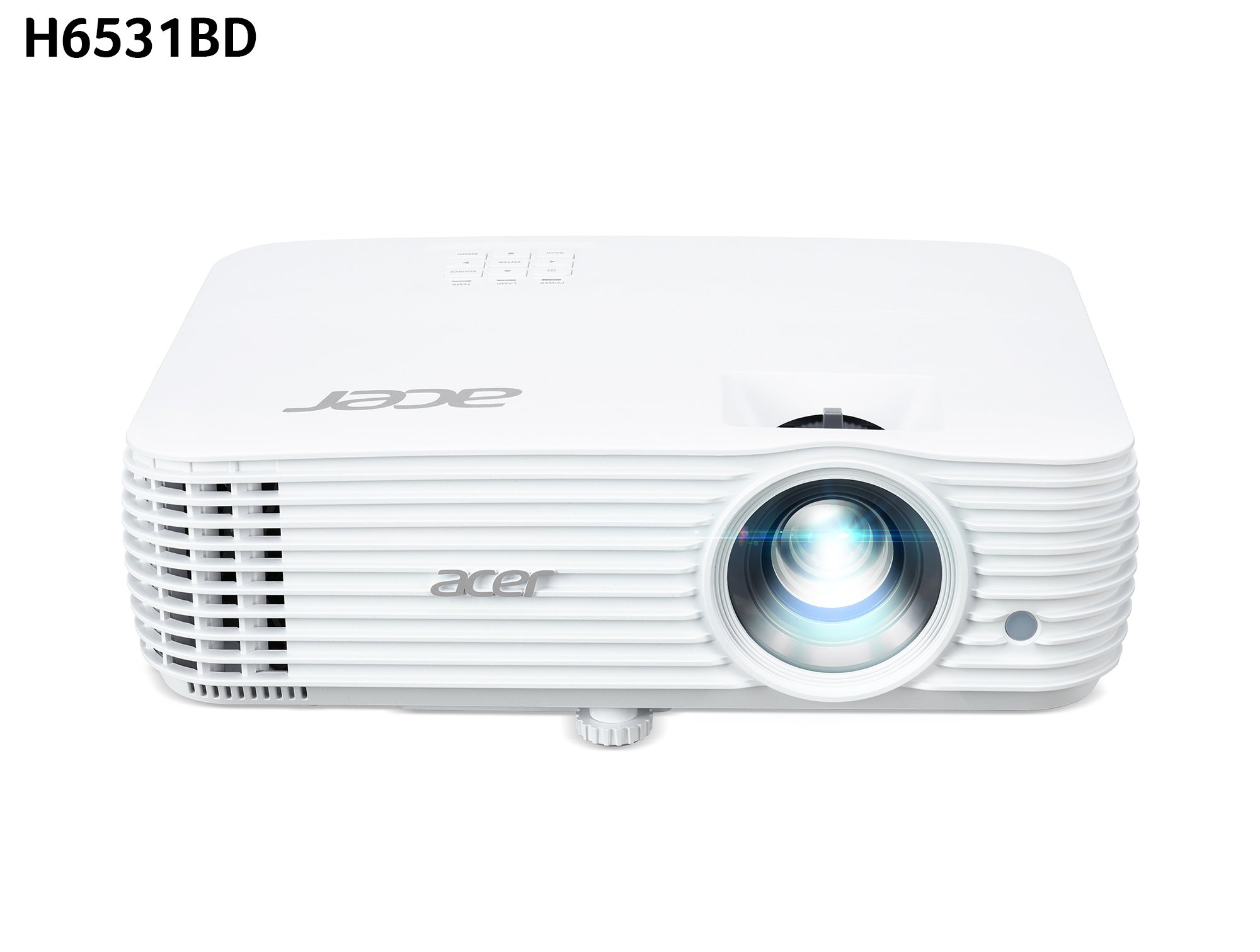 Acer H6531BD FHD Home Cinema Projector Review