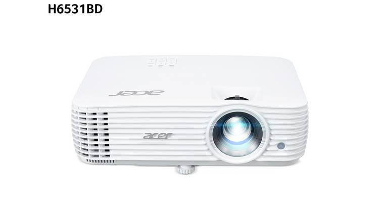 Acer H6531BD FHD Home Cinema Projector