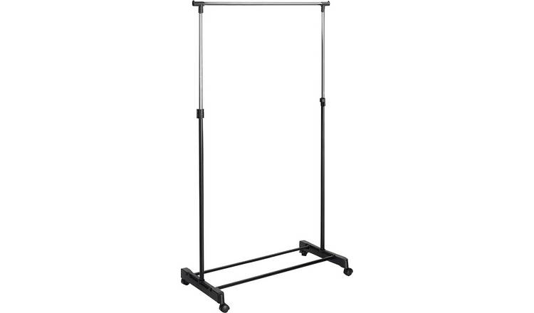 Habitat clothes rail argos hot sale