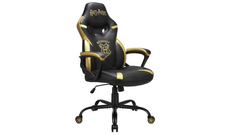 Subsonic Harry Potter Hogwarts Junior Gaming Chair