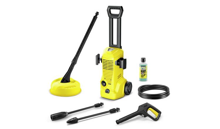 Karcher K2 Flex Home Pressure Washer