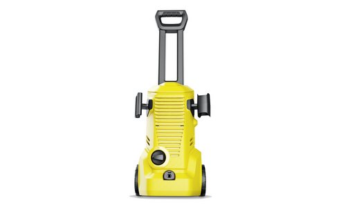 Karcher K2 Home Pressure Washer