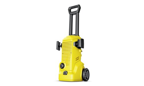 Karcher K2 Home Pressure Washer