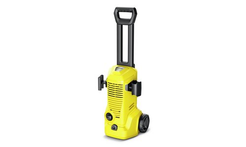 Karcher K2 Home Pressure Washer