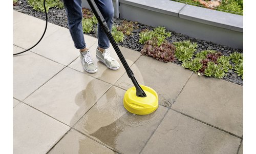 Karcher K2 Home Pressure Washer