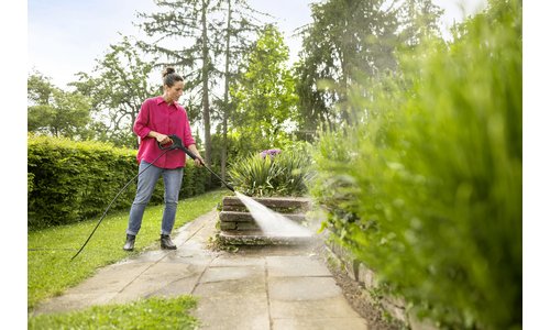 Karcher K2 Home Pressure Washer