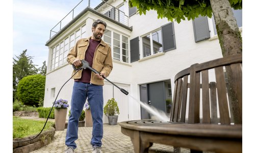 Karcher K2 Home Pressure Washer