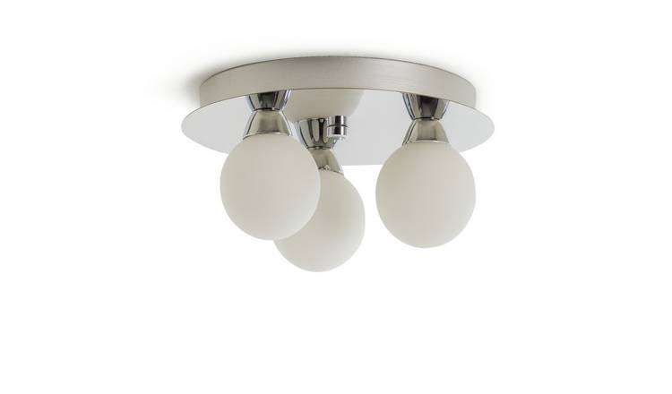 Argos shop bathroom spotlights