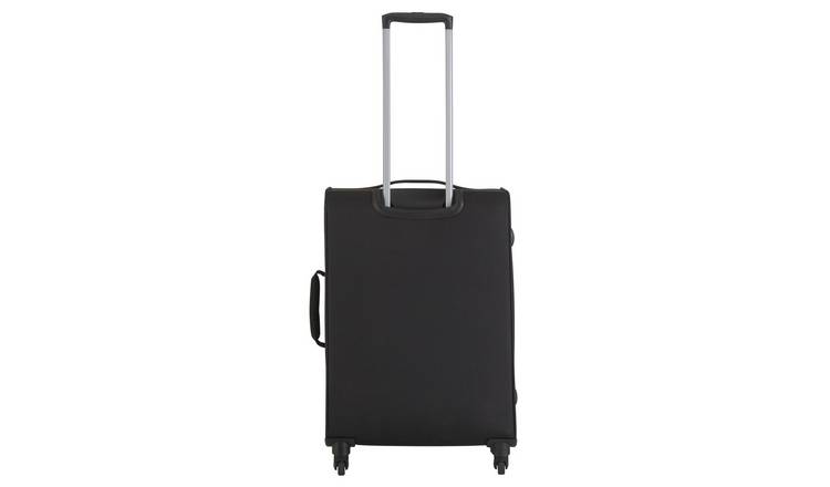 Argos it luggage discount large 4 wheel