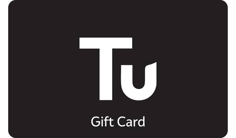 Tu 100 GBP Gift Card