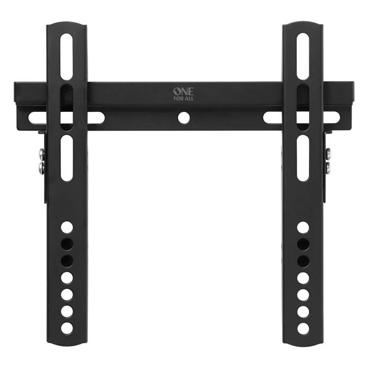 One For All WM4212 19-43 Inch Flat TV Wall Bracket 0