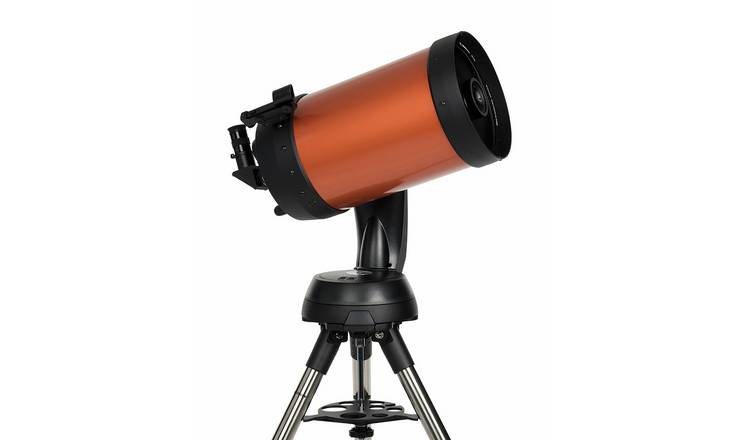 Celestron 8SE Nexstar Computerised Telescope