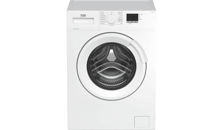 New beko store washing machine