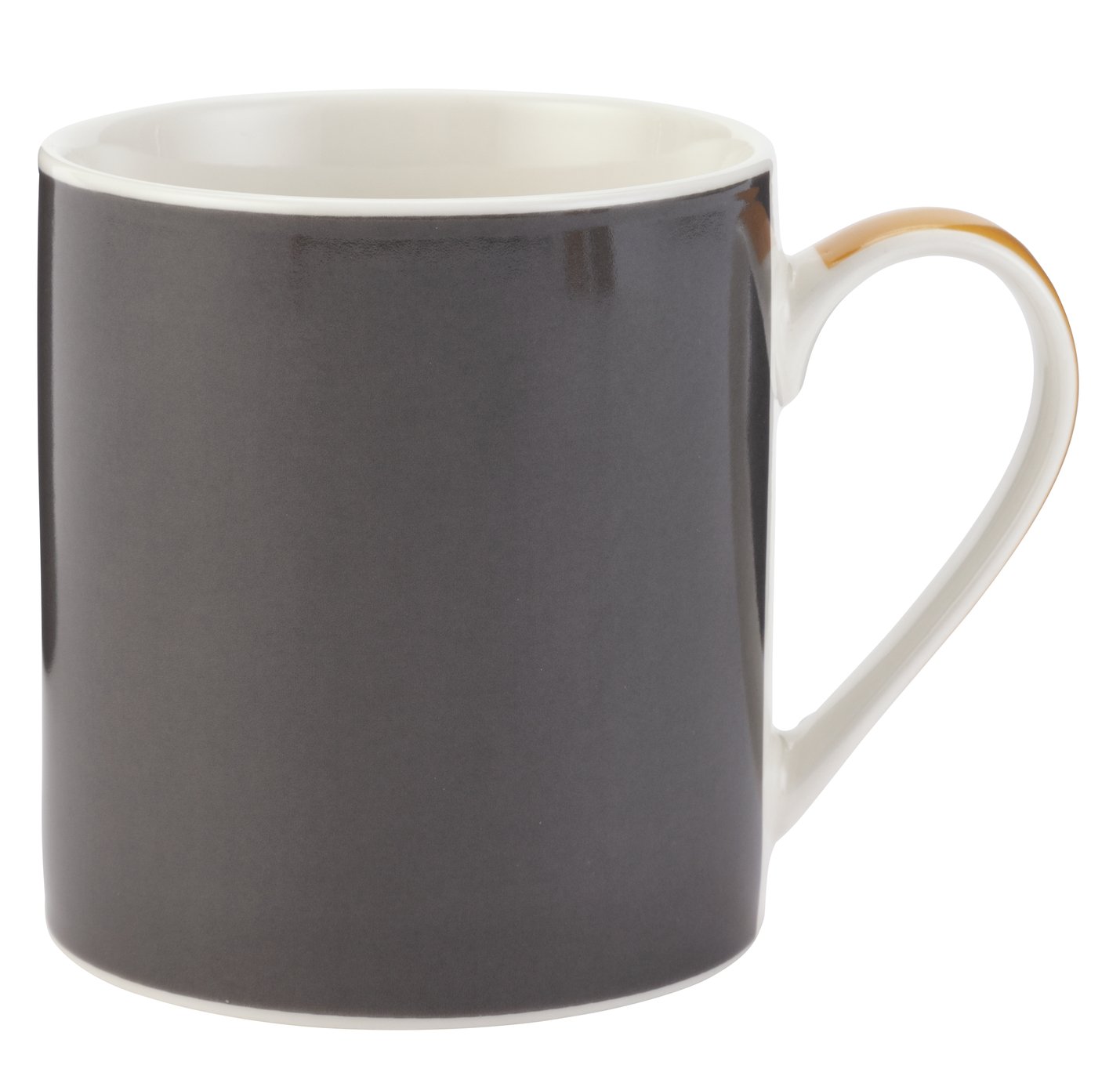 Argos Home Loft Living Pack of 4 Mugs Review