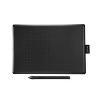 One by Wacom Small Graphics Tablet 