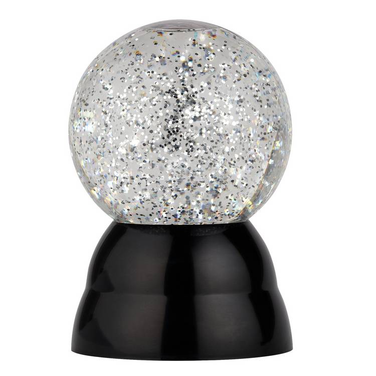 Fizz Creations Kids LED Novelty Light - Silver 0
