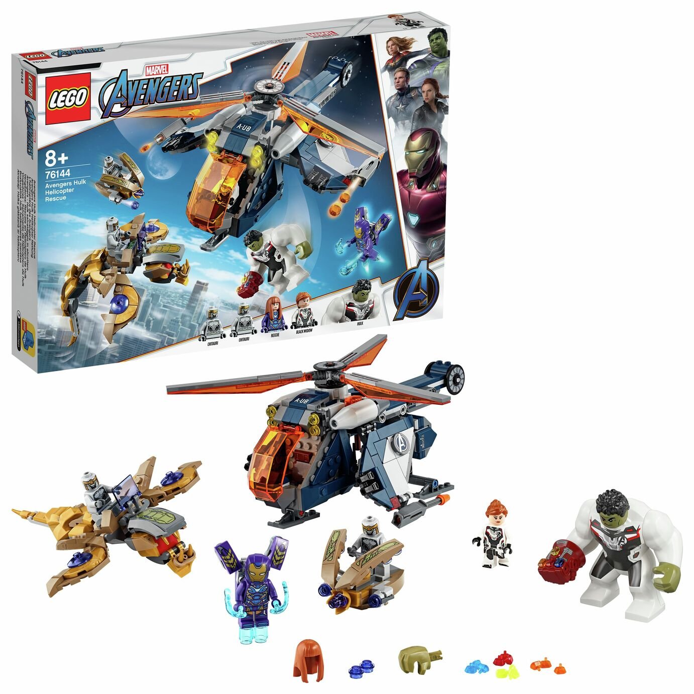 argos lego avengers endgame