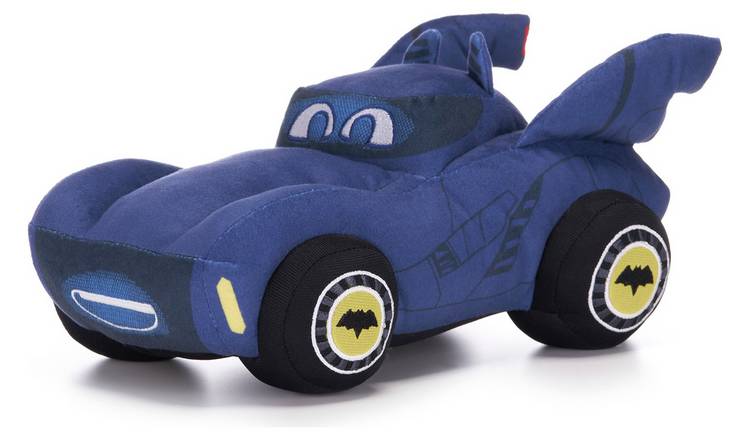 Batwheels 10 Inch Batmobile 