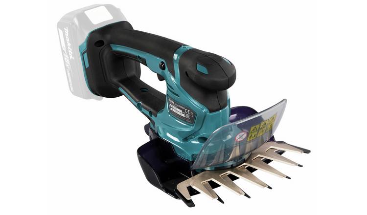 Makita Cordless Grass & Hedge Shear - 18V