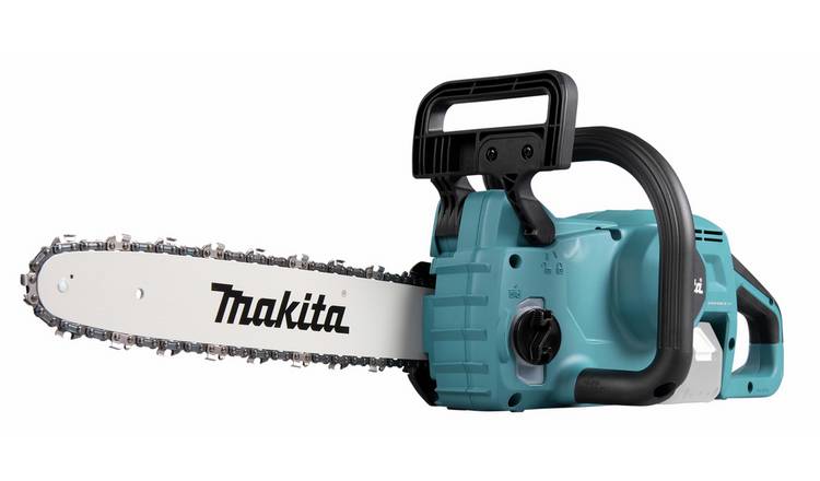 Makita Cordless High Chain Speed Brushless Chainsaw - 18V