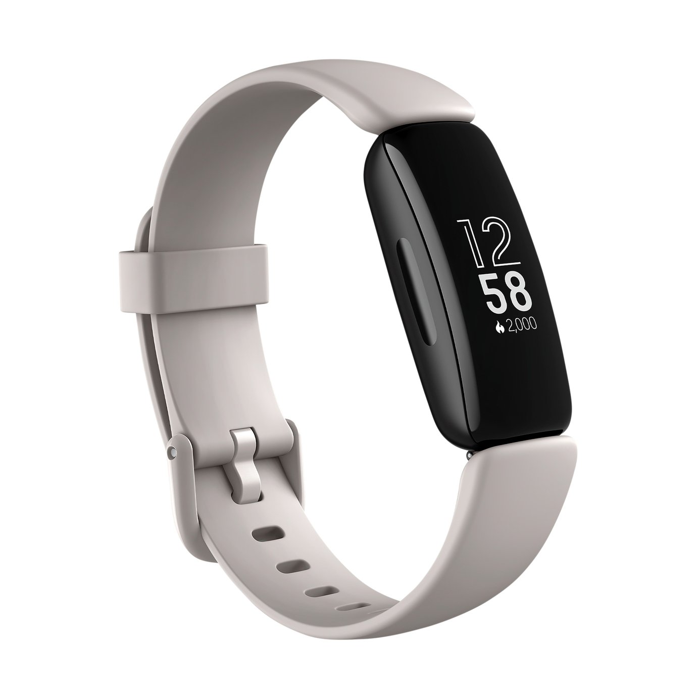 fitbit hr inspire argos