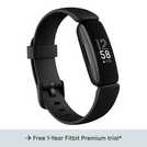 Buy Fitbit Inspire 2 Smart Watch - Black | Fitness and activity