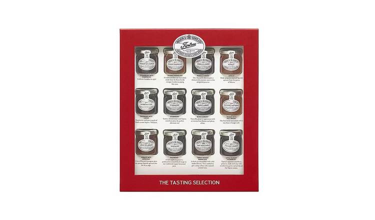 Tiptree Jams & Marmalade Tasting Selection Giftbox