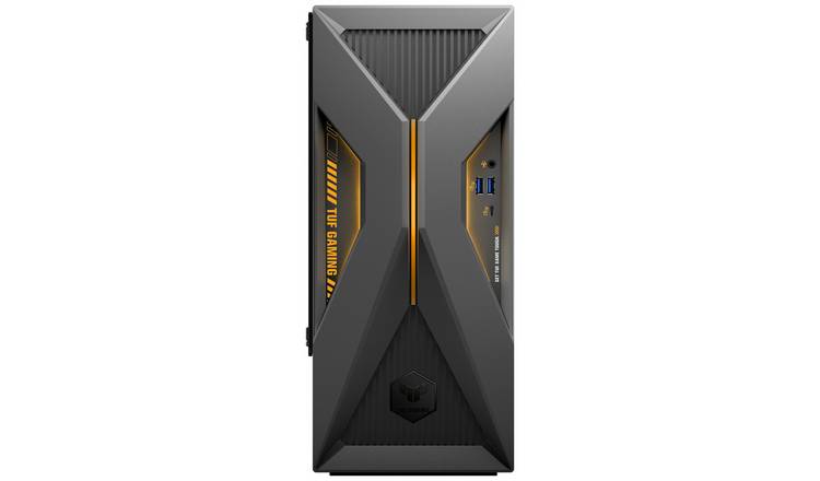 ASUS TUF i5 16GB 1TB RTX 5060 Gaming PC