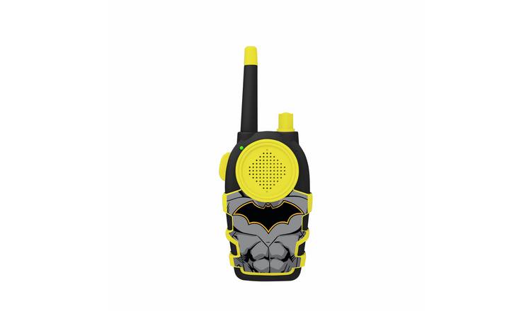 OTL Batman Style Walkie-Talkie Set