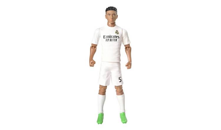 Banbo Real Madrid Bellingham Action Figure