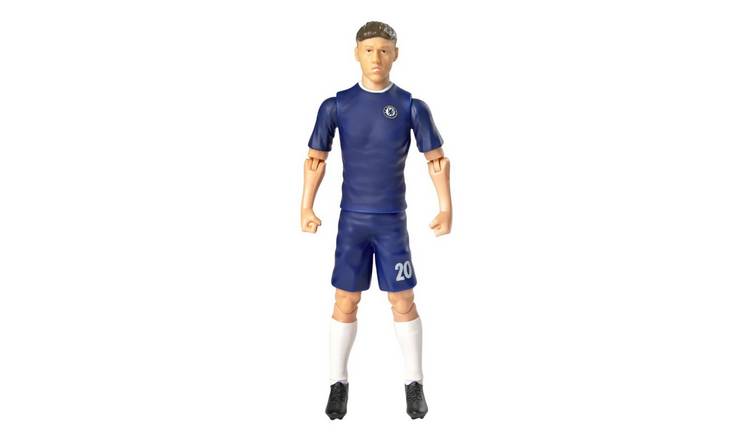 Banbo Chelsea Cole Palmer Action Figure