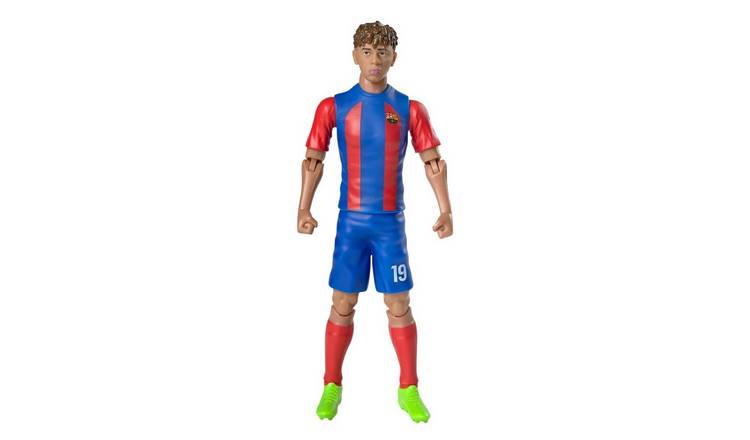 Banbo FC Barcelona Lamine Yamal Action Figure