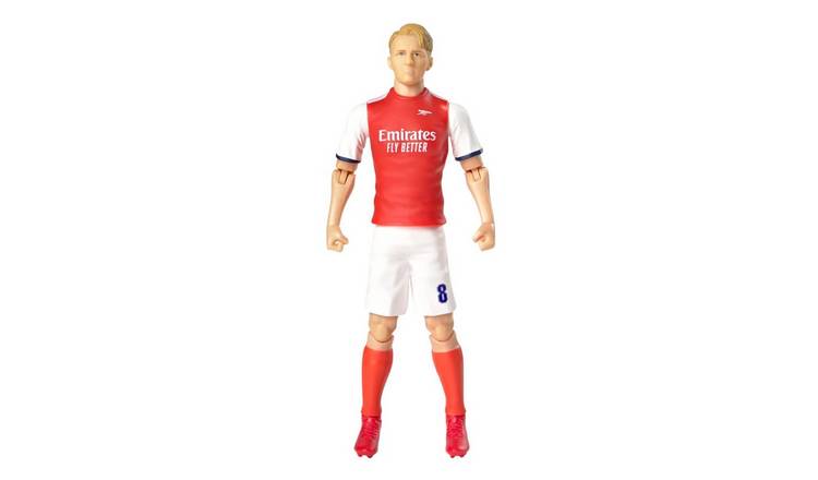 Banbo Arsenal Martin Odegaard Action Figure