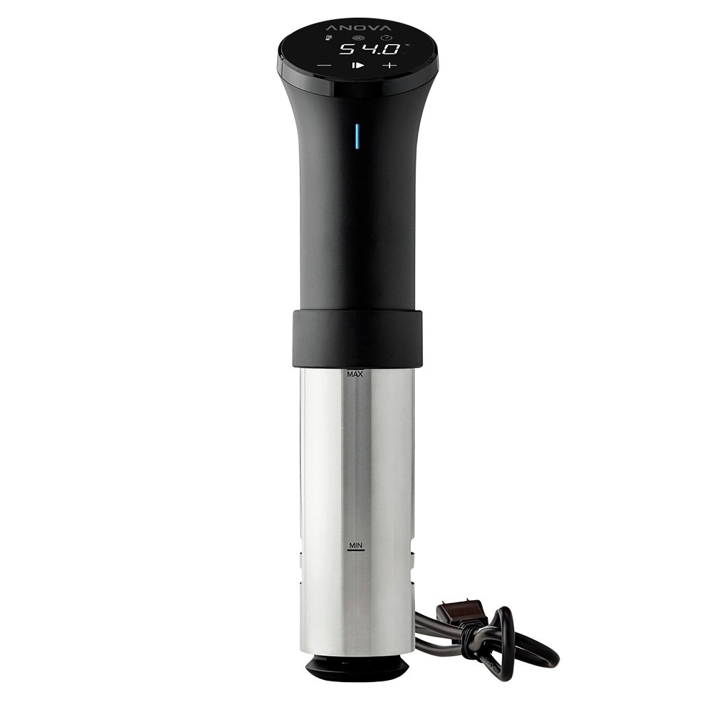 Anova WiFi Precision Cooker Review