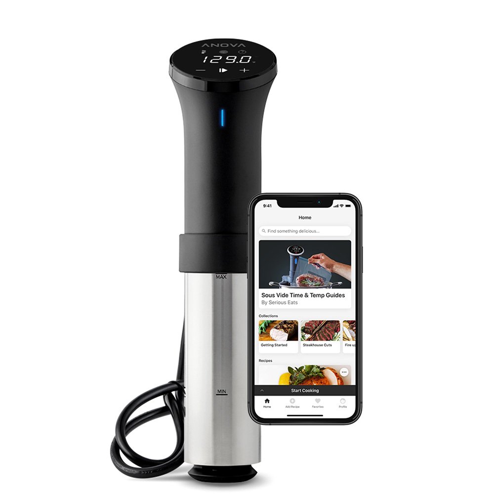 Anova WiFi Precision Cooker Review