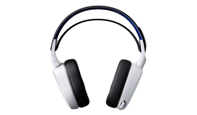 Buy Steelseries Arctis 7p Ps5 Ps4 Pc Switch Headset Gaming Headsets Argos
