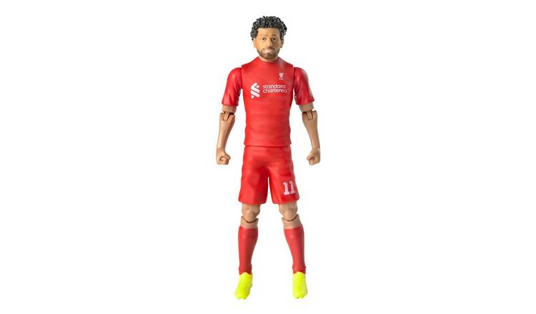 Banbo Liverpool Salah Action Figure