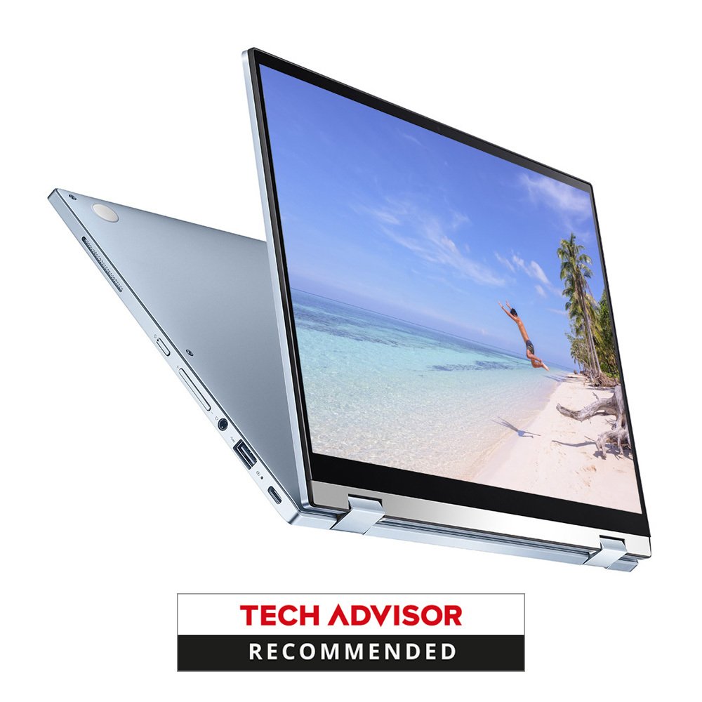 ASUS C433 Flip 14in M3 4GB 64GB FHD 2-in-1 Chromebook Review
