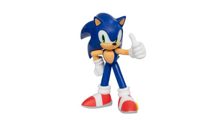 Comansi Sonic The Hedgehog Premium Action Figure - 16cm