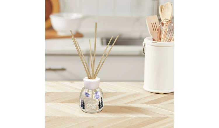 Yankee Signature 100ml Reed Diffuser - Midsummer's Night