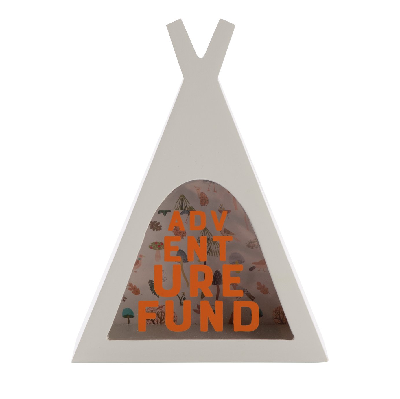 Adventure Funds Money Box Review