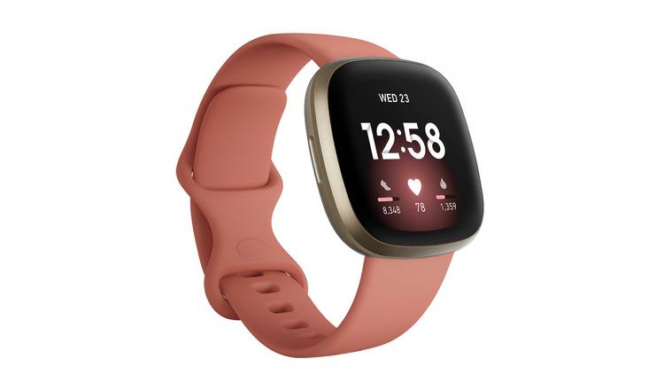 Watches for women fitbit hot sale