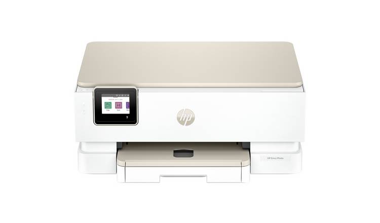 HP Envy Photo 7234 All-in-One Wireless Photo Printer